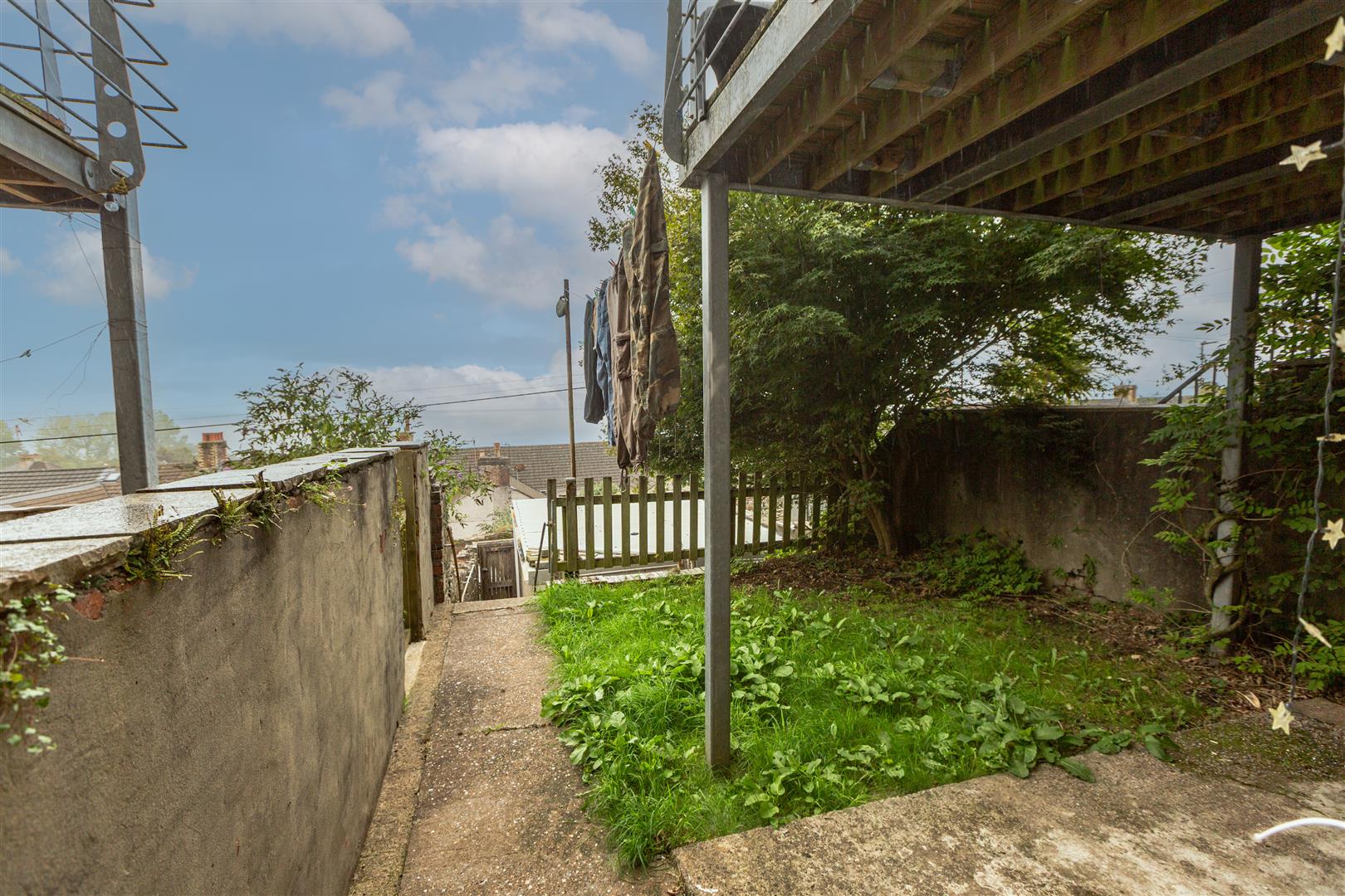 Trafalgar Place, Brynmill, Swansea, SA2 0BU